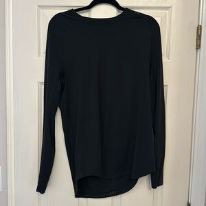 Lululemon Men’s Drysense Long Sleeve